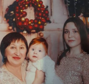Рина, 58 лет, Барнаул, Россия