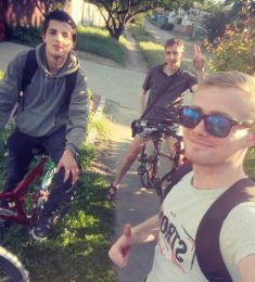 ЕГОР, 26 лет, Мужчина, Харьков, Украина