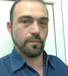 Андрей, 49 лет, Мужчина, Одесса, Украина