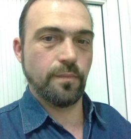 Андрей, 47 лет, Мужчина, Одесса, Украина