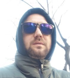 Andrii, 34 лет, Мужчина, Ивано-Франковск, Украина