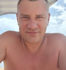 Дмитрий, 42 лет, Мужчина, Днепропетровск, Украина