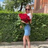 Кристина, 29 лет, Ростов-на-Дону, Россия