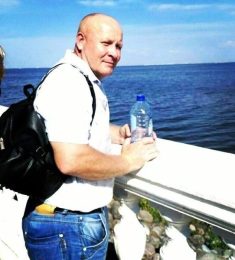 Анатолий, 57 лет, Мужчина, Балаклия, Украина