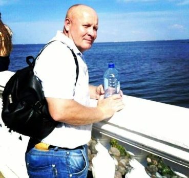 Анатолий, 57 лет, Балаклия, Украина