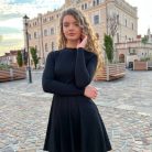 Julia, 23 лет, Киев, Украина