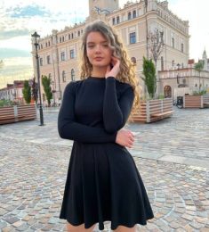 Julia, 24 лет, Женщина, Киев, Украина