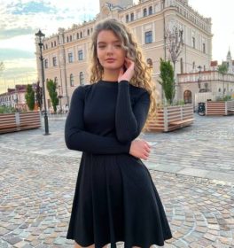Julia, 23 лет, Женщина, Киев, Украина