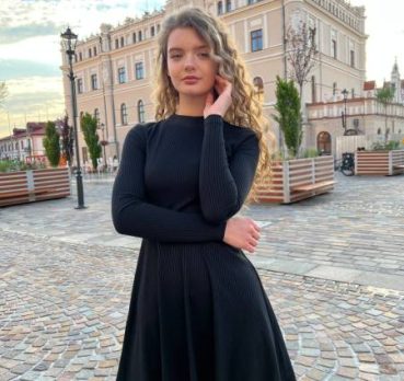 Julia, 24 лет, Киев, Украина