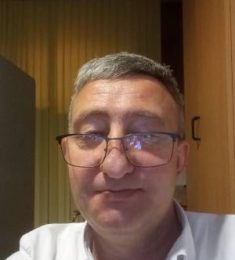 Виктор, 57 лет, Мужчина, Санкт-Петербург, Россия
