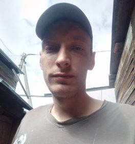 Василий, 32 лет, Мужчина, Новосибирск, Россия