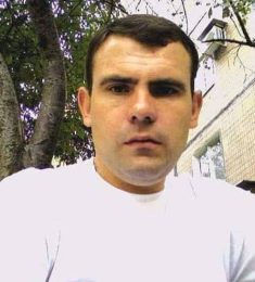 Александр, 47 лет, Мужчина, Кривой Рог, Украина