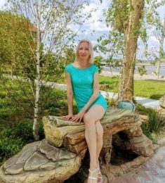 Ольга, 37 лет, Женщина, Николаев, Украина