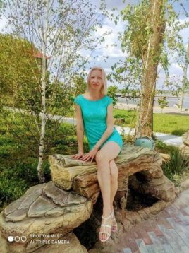 Ольга, 35 лет, Николаев, Украина