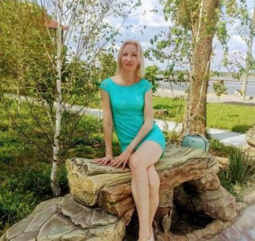 Ольга, 37 лет, Николаев, Украина