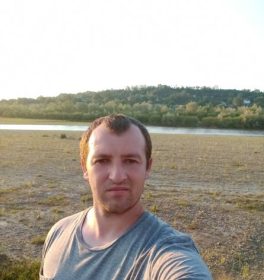 Микола, 29 лет, Мужчина, Житомир, Украина
