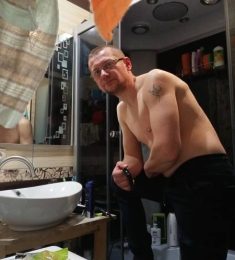 Лео, 41 лет, Мужчина, Шостка, Украина