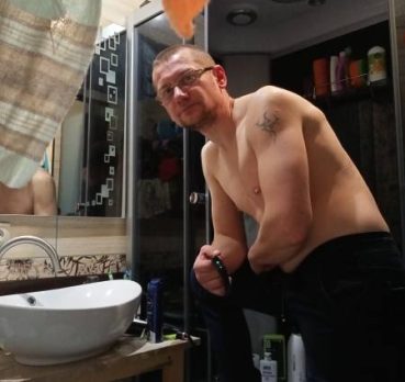 Лео, 41 лет, Шостка, Украина