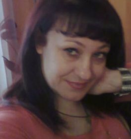 Виолетта, 43 лет, Женщина, Киев, Украина