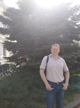 Андрей, 44 лет, Казань, Россия