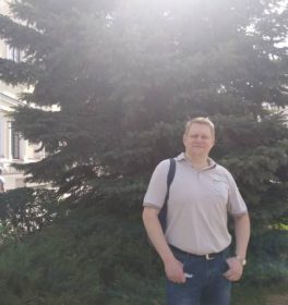 Андрей, 44 лет, Мужчина, Казань, Россия