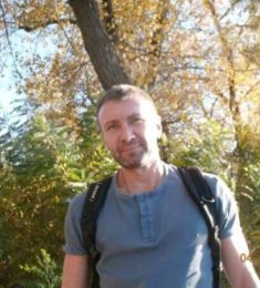 Виктор, 52 лет, Мужчина, Бровары, Украина