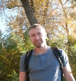 Виктор, 49 лет, Мужчина, Бровары, Украина