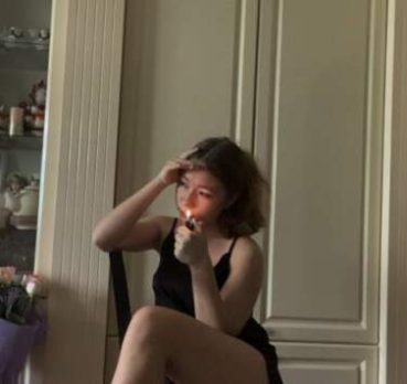 Даша, 19 лет, Киев, Украина