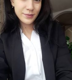 Елизавета, 30 лет, Женщина, Мурманск, Россия
