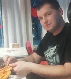 Павел, 31 лет, Мужчина, Константиновка, Украина