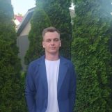 Максим, 27 лет, Черновцы, Украина