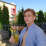 Владимир, 22 лет, Днепропетровск, Украина
