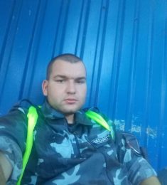 Андрей, 28 лет, Мужчина, Кривой Рог, Украина