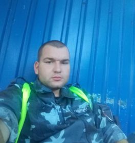 Андрей, 26 лет, Мужчина, Кривой Рог, Украина
