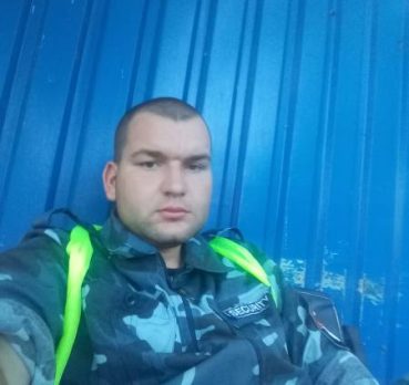 Андрей, 28 лет, Кривой Рог, Украина