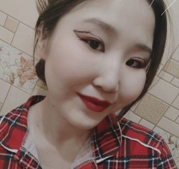 Elvira, 24 лет, Улан-Удэ, Россия