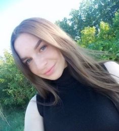 Ирина, 23 лет, Женщина, Харьков, Украина
