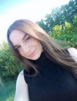 Ирина, 22 лет, Харьков, Украина