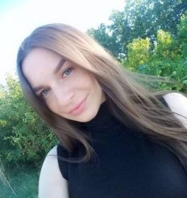 Ирина, 22 лет, Женщина, Харьков, Украина