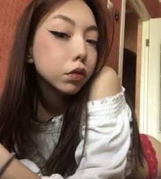 Яна, 21 лет, Женщина, Москва, Россия