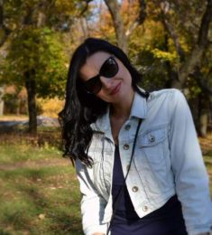 Татьяна, 37 лет, Женщина, Москва, Россия