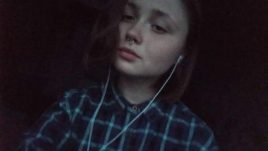 София, 16 лет, Поронайск, Россия