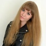 Юля, 33 лет, Иркутск, Россия