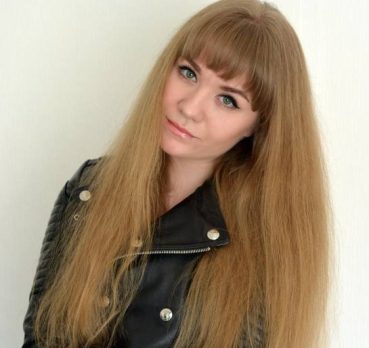 Юля, 33 лет, Иркутск, Россия