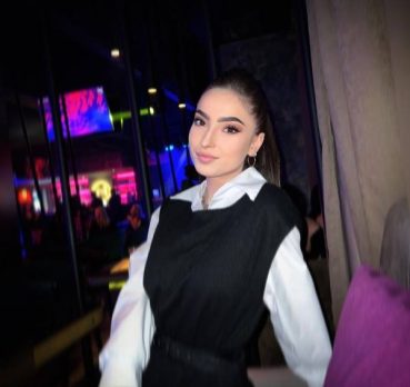 Диана, 23 лет, Балта, Украина