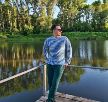 Даниил, 24 лет, Туймазы, Россия