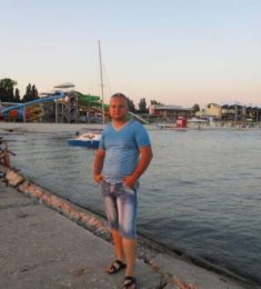 Олег, 38 лет, Мужчина, Белая Церковь, Украина