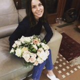 Екатерина, 35 лет, Москва, Россия