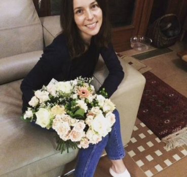 Екатерина, 35 лет, Москва, Россия