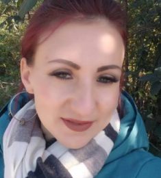 Александра, 34 лет, Женщина, Елизаветинская, Россия